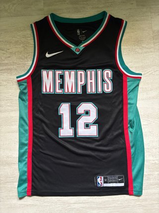 Camiseta NBA Ja Morant Memphis Grizzlies