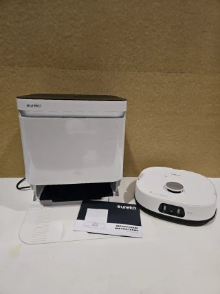 Robot Aspirador Eureka NerJ15 ULTRABK