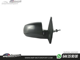 RETROVISOR COMPLETO DERECHO PARA KIA RIO
