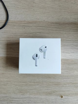 Apple AirPods Pro 3