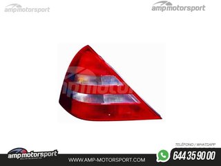 PILOTO TRASERO IZQUIERDO PARA MERCEDES-BENZ R170