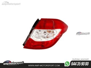 PILOTO TRASERO DERECHO PARA CITROËN C4