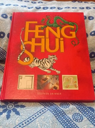 FENG SHUI