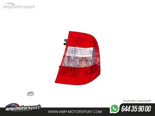 PILOTO TRASERO DERECHO PARA MERCEDES-BENZ W163