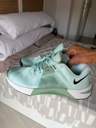 Zapatillas de Entrenamiento Nike