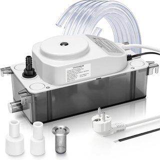 NUEVO! Bomba de Condensado 25W 300L/H