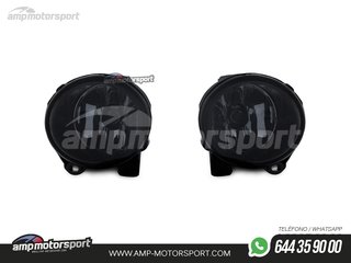 FAROS ANTINIEBLA PARA BMW SERIE 3 E92/E93/F10/F11