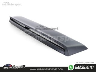 ALERÓN TIPO M2 PARA BMW SERIE 3 E30 82-94
