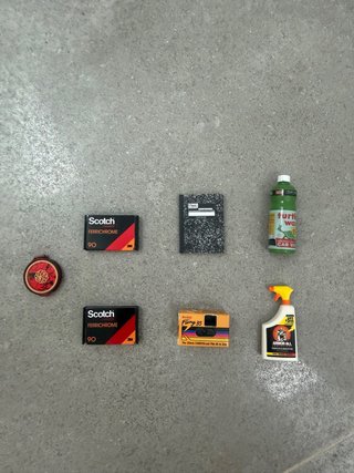 Miniaturas Mini Brands