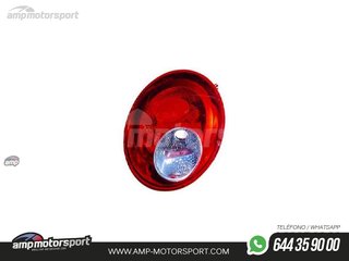 PILOTO TRASERO DERECHO PARA VOLKSWAGEN NEW BEETLE