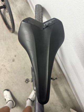 Sillín Selle Italia SLR Advant 145mm