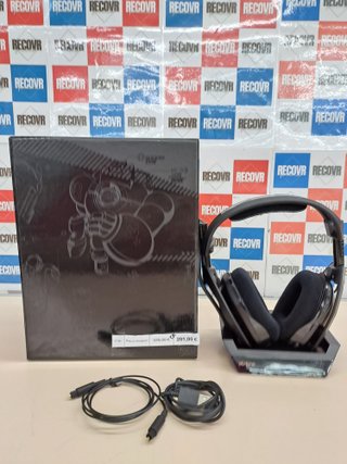 Auricolari A50 wireless per gaming ASTRO