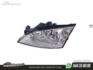 FARO DELANTERO IZQUIERDO PARA FORD MONDEO MK3