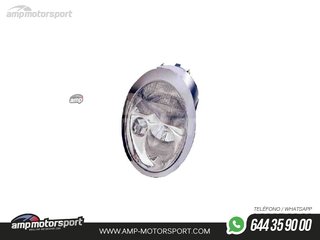 FARO DELANTERO DERECHO PARA MINI R50/52/53