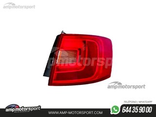 PILOTO TRASERO DERECHO PARA VOLKSWAGEN JETTA