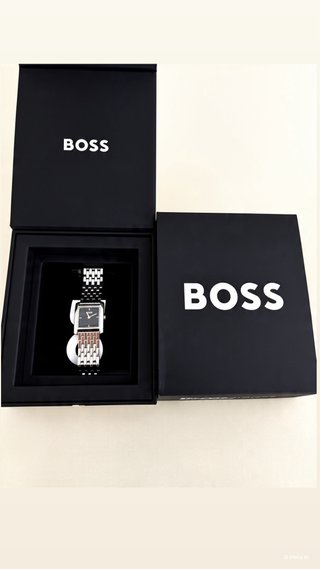 Reloj Hugo Boss Mujer
