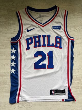 Camiseta Joel Embiid