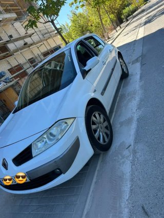 Renault Megane 2006
