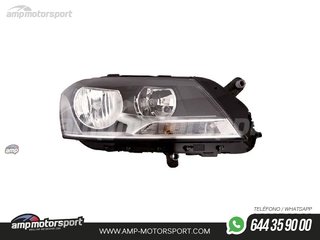 FARO DELANTERO DERECHO PARA VW PASSAT B7 BERLINA / VARIANT