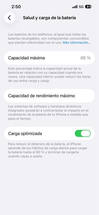 iPhone 13 Rosa
