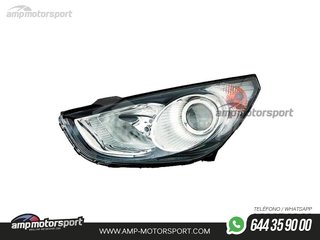 FARO DELANTERO IZQUIERDO PARA HYUNDAI IX35