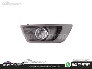 FARO ANTINIEBLA DERECHO PARA FORD MONDEO MK4
