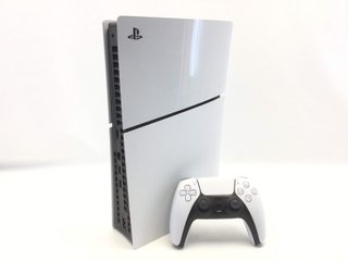 E644233-0 CONSOLA PS5 SONY PLAYSTATION 5 SLIM STAN