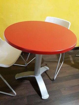 Mesa Redonda de Hostelería