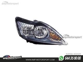 FARO DELANTERO DERECHO PARA FORD FOCUS MK2
