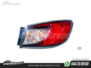 PILOTO TRASERO DERECHO PARA MAZDA 3