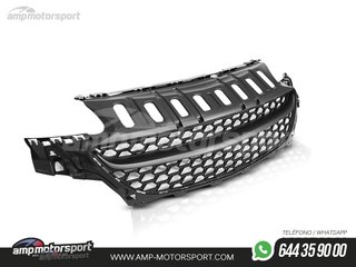 PARRILLA DELANTERA PARA OPEL CORSA E 2015-2019