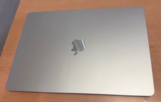 MacBook Air M4 15 pulgadas 24 gb de Ram y 512Gb