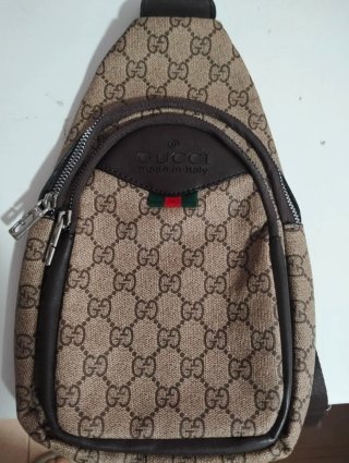 Bandolera Gucci