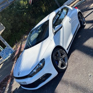 Volkswagen Scirocco 2.0 170CV