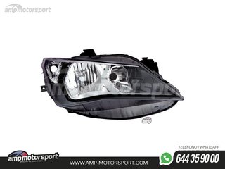 FARO DELANTERO DERECHO PARA SEAT IBIZA 6J