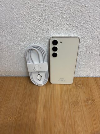 Samsung Galaxy S23 | GARANTÍA | TIENDA