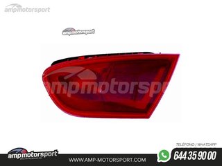 PILOTO TRASERO DERECHO PARA SEAT LEON 1P