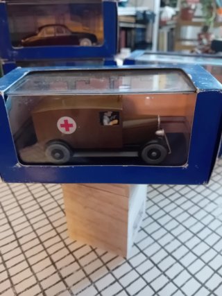 Collezione TINTIN