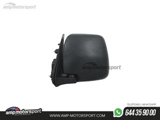 RETROVISOR COMPLETO IZQUIERDO PARA TOYOTA HIACE