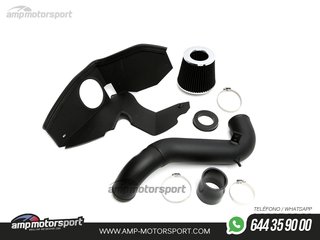 KIT DE ADMISION BLACK EDITION AUDI SEAT SKODA VOLKSWAGEN 2014--