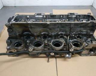 Citroen 9643477110 culata c3 1.4 hdi 457320