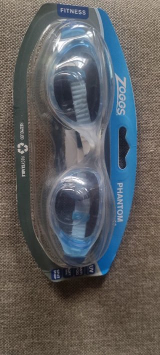 Gafas de Natación Zoggs Phantom 2.0
