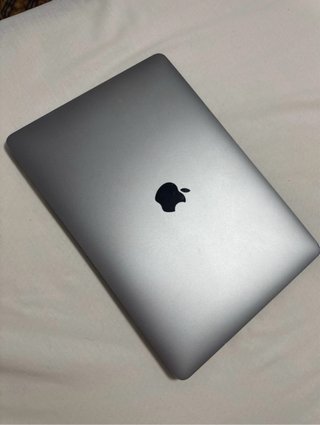 MacBook Air 201&