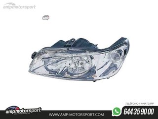 FARO DELANTERO IZQUIERDO PARA PEUGEOT 306