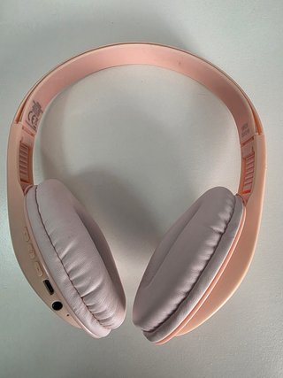 AURICULARES - CASCOS - PRIMARK - BLUETOOTH NUEVOS