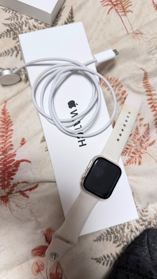 Apple Watch SE 3.ª Gen 40mm GPS