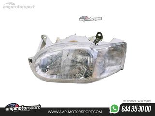FARO DELANTERO IZQUIERDO PARA FORD ESCORT MK7
