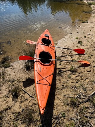Kayak