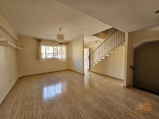 Casa adosada en alquiler en Molina de Segura ciudad en Molina de Segura