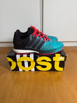 Zapatillas Adidas Energy Boost